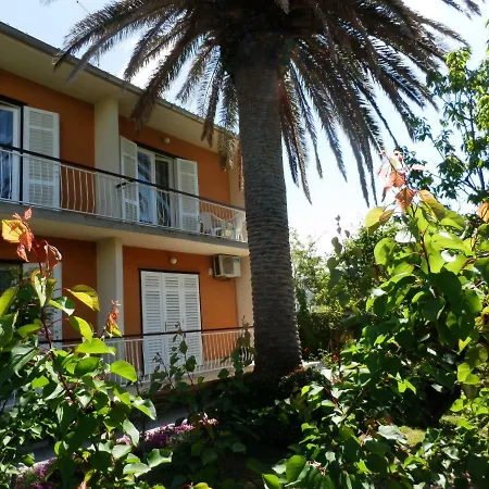 Mirjana Apartment