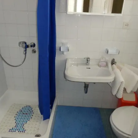 Apartment Mirjana Rab Town