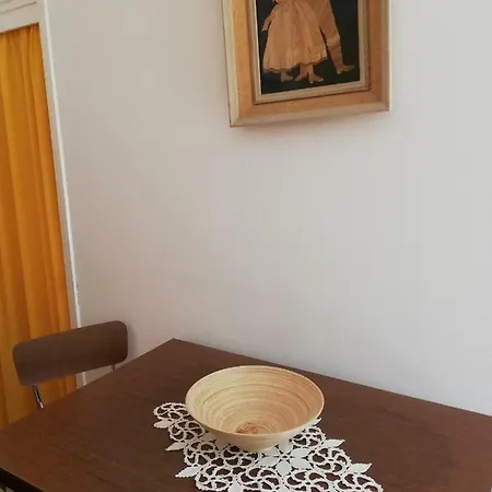 Mirjana * Rab Town