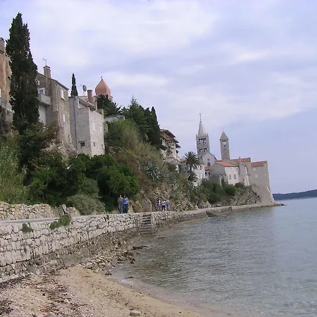 Mirjana * Rab Town