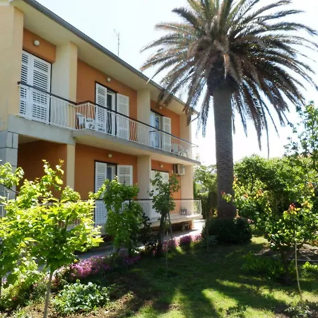 Mirjana Apartmán Rab Town