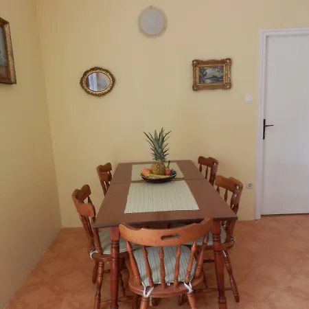 Apartmán Mirjana